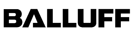 balluf logo